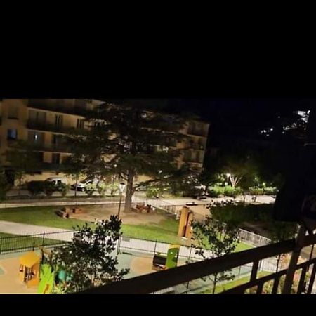 Agreable Appartement F3 Climatise Corte  Bagian luar foto